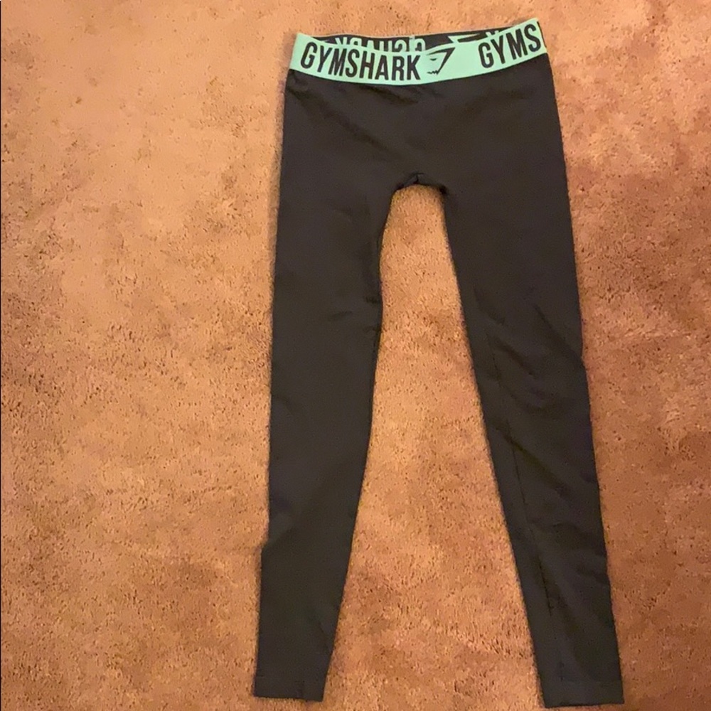 NWOT gymshark fit leggings